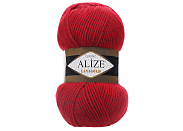Пряжа Alize Lanagold №56