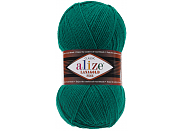 Пряжа Alize Lanagold Fine №507