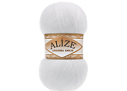 Пряжа Alize Angora Gold №55