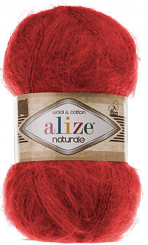 Пряжа Alize Naturale 105