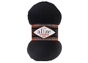 Пряжа Alize Lanagold Fine №60