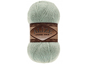Пряжа Alize Angora Gold Simli №515