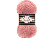 Пряжа Alize Superlana klasik №144