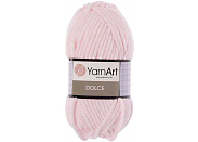 Пряжа YarnArt Dolce №781