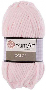 Пряжа YarnArt Dolce №781
