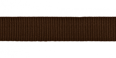 Стропа 3075 (2627) коричневая