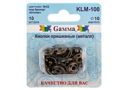 Кнопки Gamma KLM-100 №3