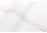 Кружево Gamma GKM-3401 TL009PI