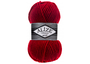 Пряжа Alize Superlana Maxi №56