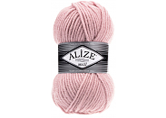 Пряжа Alize Superlana Maxi №161