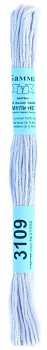 Мулине Gamma №3109