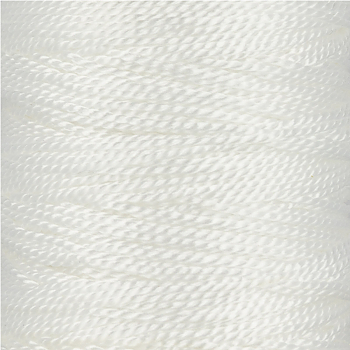 Нитки Micron 1000D/3 183 м белые