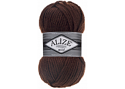 Пряжа Alize Superlana Maxi №26