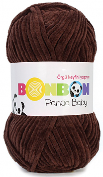 Пряжа Nako Panda Baby №3105