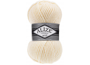 Пряжа Alize Superlana Maxi №599