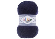 Пряжа Alize Lanagold 800 №590