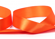 Атласная лента Gamma 25 мм №149