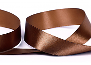 Атласная лента Gamma 25 мм №100