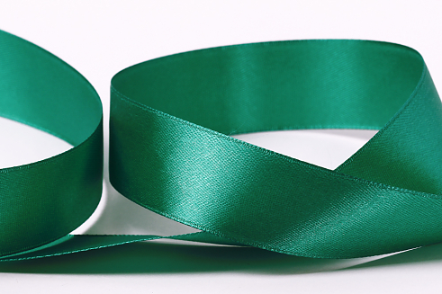 Атласная лента Gamma 25 мм №016