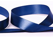 Атласная лента Gamma 25 мм №095