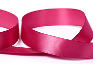 Атласная лента Gamma 25 мм №070