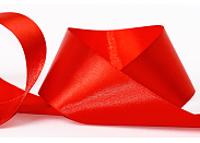 Атласная лента Gamma 50 мм №026