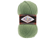 Пряжа Alize Lanagold Fine №180