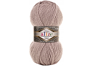 Пряжа Alize Superlana Midi №652