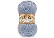 Пряжа Alize Angora Gold №221