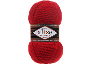 Пряжа Alize Lanagold Fine №56