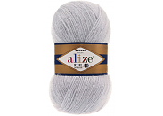 Пряжа Alize Angora Real 40 №52