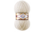 Пряжа Alize Angora Real 40 №67