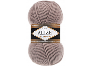 Пряжа Alize Lanagold №584