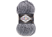 Пряжа Alize Superlana Midi №801