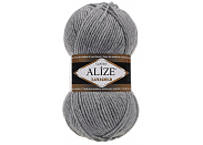 Пряжа Alize Lanagold №21