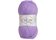 Пряжа Alize My Baby №247