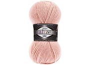 Пряжа Alize Superlana Midi №523