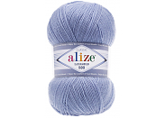 Пряжа Alize Lanagold 800 №40