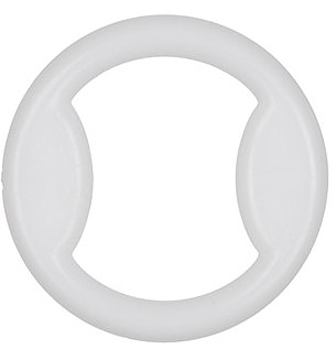 Кольцо для бюстгальтера BLITZ CP02-10 прозрачное