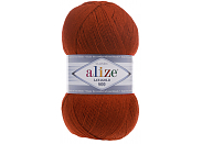 Пряжа Alize Lanagold 800 №36