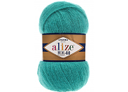Пряжа Alize Angora Real 40 №570