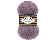 Пряжа Alize Superlana klasik №312