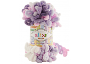 Пряжа Alize Puffy Color №6305