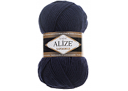 Пряжа Alize Lanagold №58