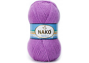 Пряжа Nako Alaska №7109-10509