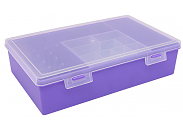 Коробка для рукоделия Polymerbox 2868-4/558406