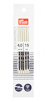Спицы Prym 194154 d 4.0 мм