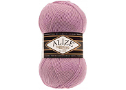 Пряжа Alize Superlana Klasik №295