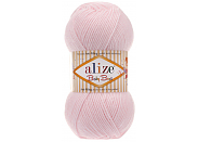 Пряжа Alize Baby Best №184