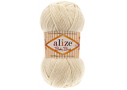 Пряжа Alize Baby Best №62